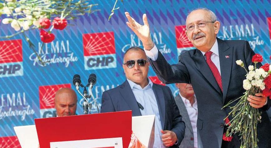 Kılıçdaroğlu yeni MYK'sını belirledi - Güncel Haberler Milliyet
