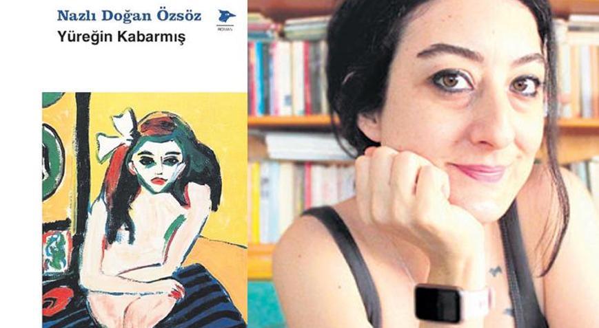 Duygu Asena Ödülü yüreği kabarmışlara
