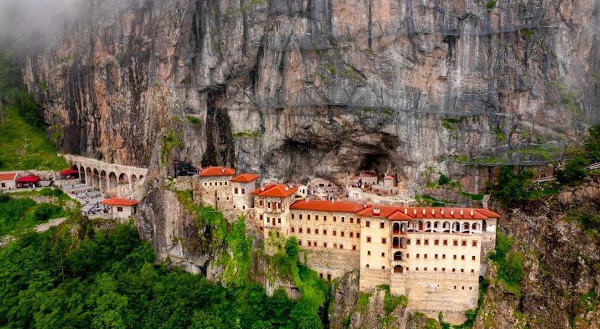Trabzon’da 9 gün sürecek dev festival başlıyor Şehir, sanat ve müzikle dolup taşacak