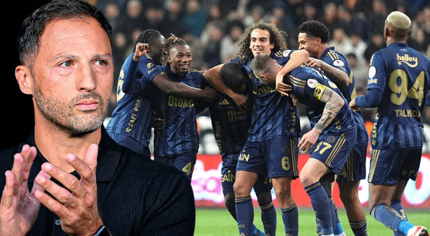 Tedesconın Bolognaya ilk transferi Fenerbahçeden Sonraki satıştan pay maddesi