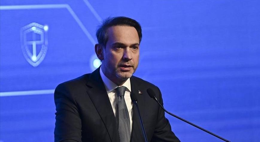 Bakan Bayraktar: Maden politikamızda yeni stratejiler oluşturuyoruz