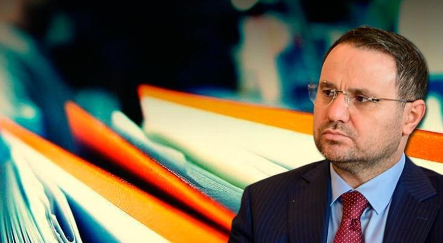Samsunda 2006daki faili meçhul cinayet aydınlatıldı