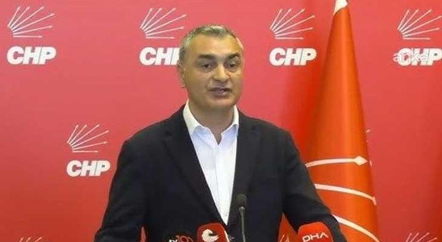 MÜSLİM SARI KİMDİR CHP Parti Sözcüsü Müslim Sarı kaç yaşında, aslen nereli