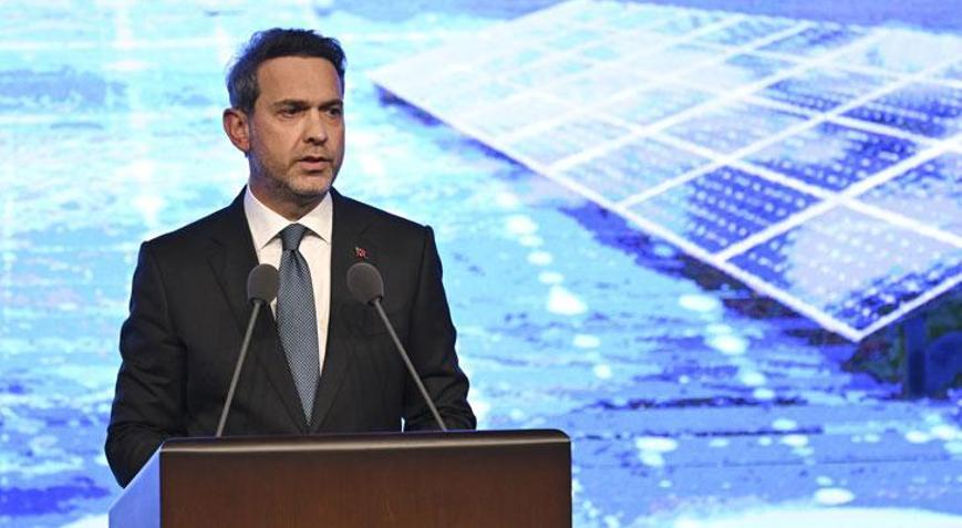 Bakan Bayraktar: Maden politikamızda yeni stratejiler oluşturuyoruz