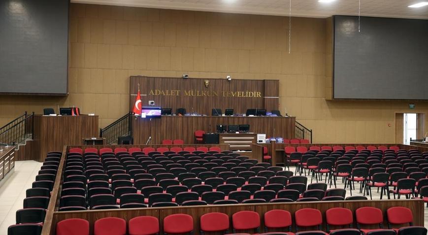 Son dakika... 140 yeni mahkeme kuruluyor Bakan Gürlek duyurdu