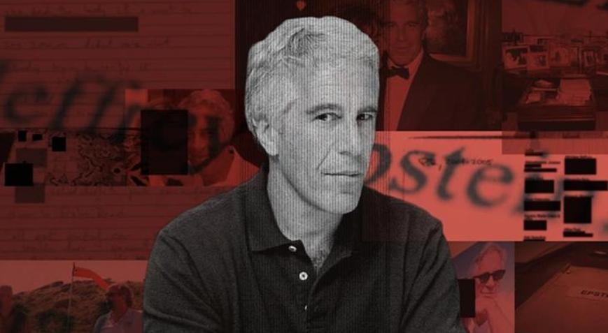 Jeffrey Epsteinin sperm bankasıyla gizli sözleşme imzaladığı ortaya çıktı