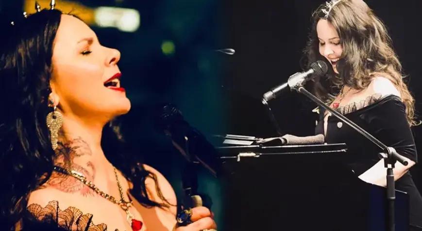 ŞEBNEM FERAH KONSER TARİHLERİ: Şebnem Ferah konserleri ne zaman, nerede olacak