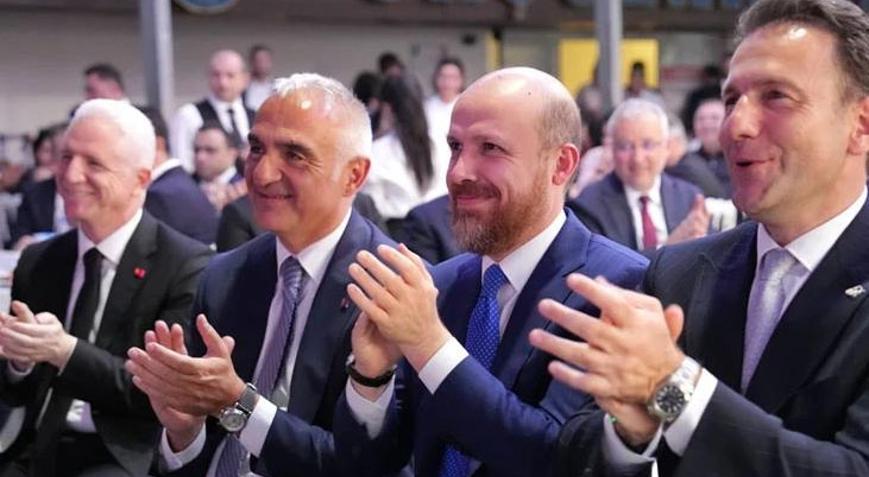 14’üncü Uluslararası Fetih Kupası başladı