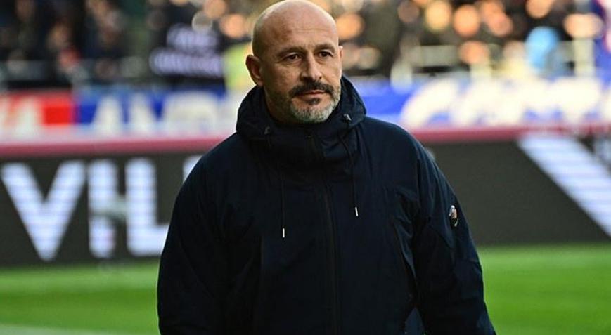 Beşiktaşın listesindeki Vincenzo Italiano için özel değerlendirme Hücumcu ve çok tutkulu