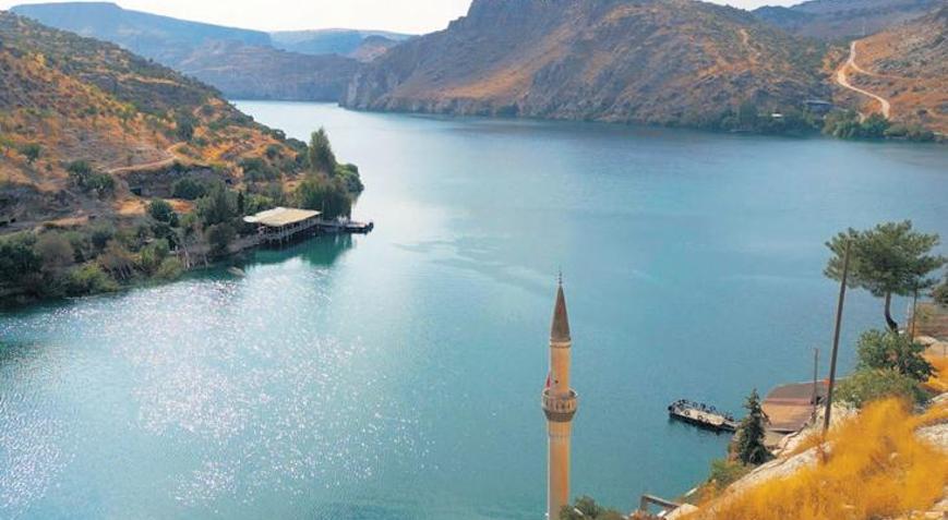 Fırat’ın sırrı çözüldü