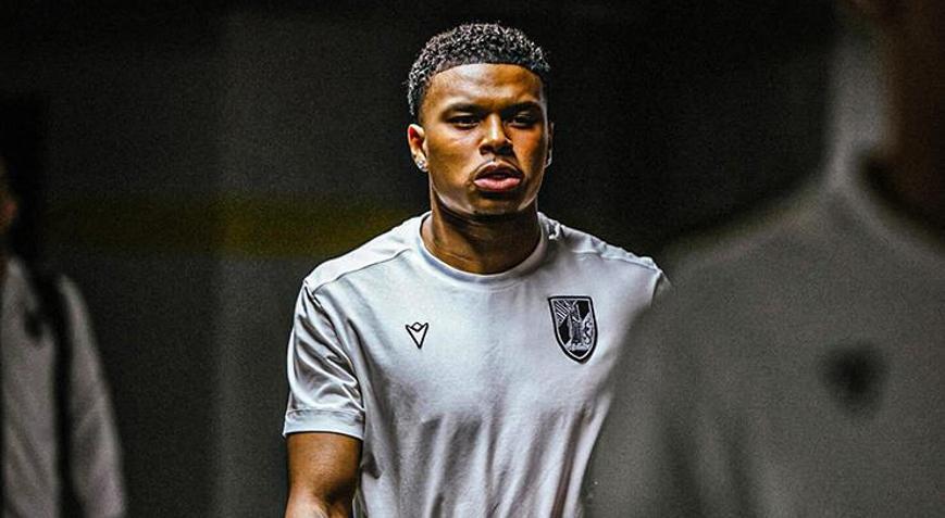 Trabzonspor için sıradaki hedef Noah Saviolo