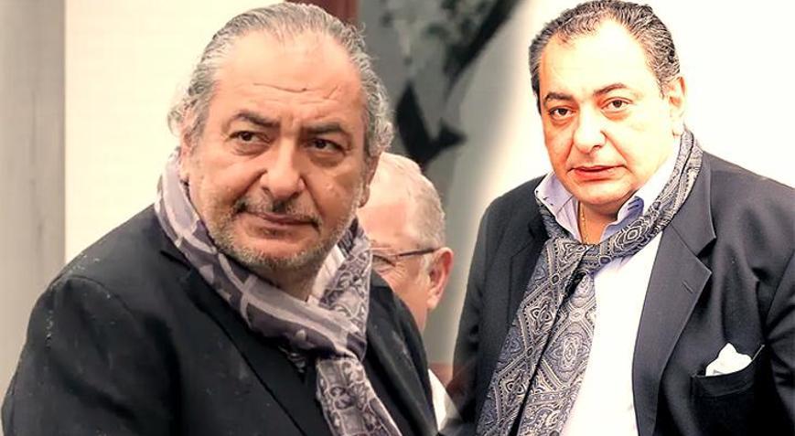 Reha Muhtar hayatını kaybetti