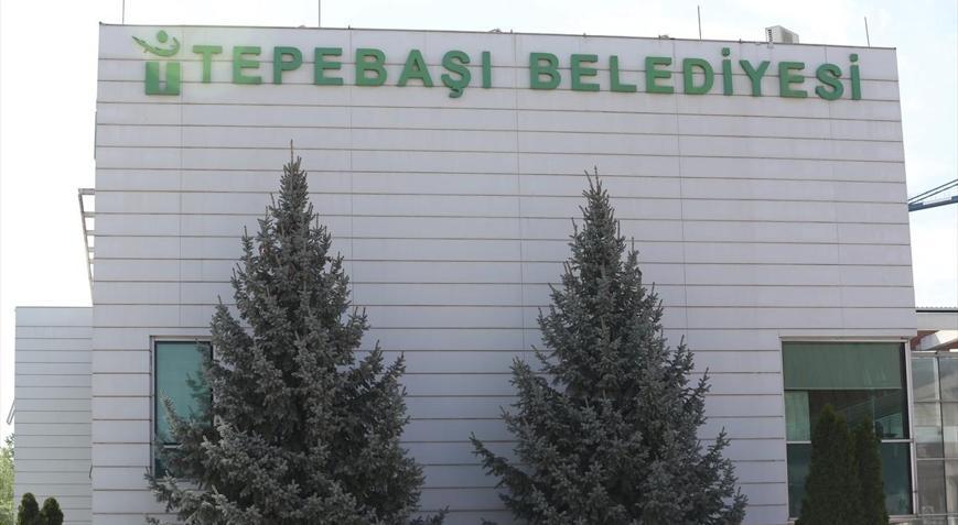 AK Parti MKYK Üyesi Hatipoğlundan Tepebaşı Belediye Meclisinde yaşananlara ilişkin açıklama