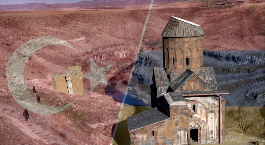 İngiliz basını Karstaki donmuş sınırın çözüldüğünü yazdı Türkiye-Ermenistan arasında mucize sayılacak adım
