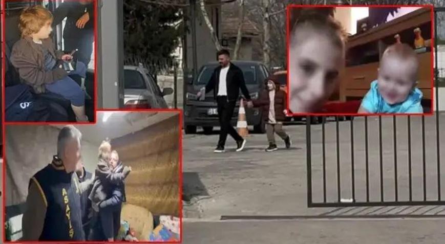 Babaanne, torununu 7 yıl boyunca sır gibi sakladı Yıllarca süren esaretin detayları kan dondurdu