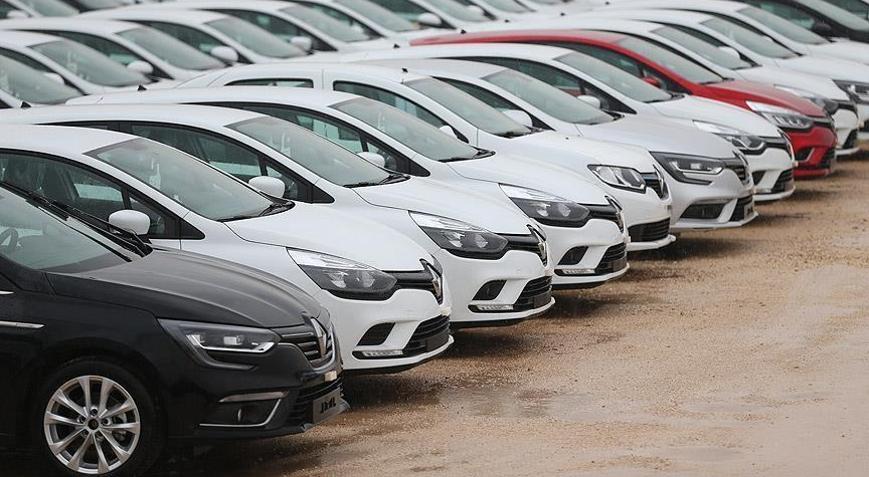 Otomotiv endüstrisi en fazla ihracat yapan sektör oldu