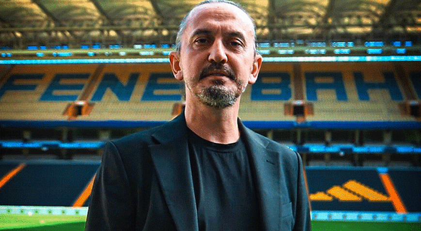 Fenerbahçede Tuncay Şanlı ile yollar ayrıldı