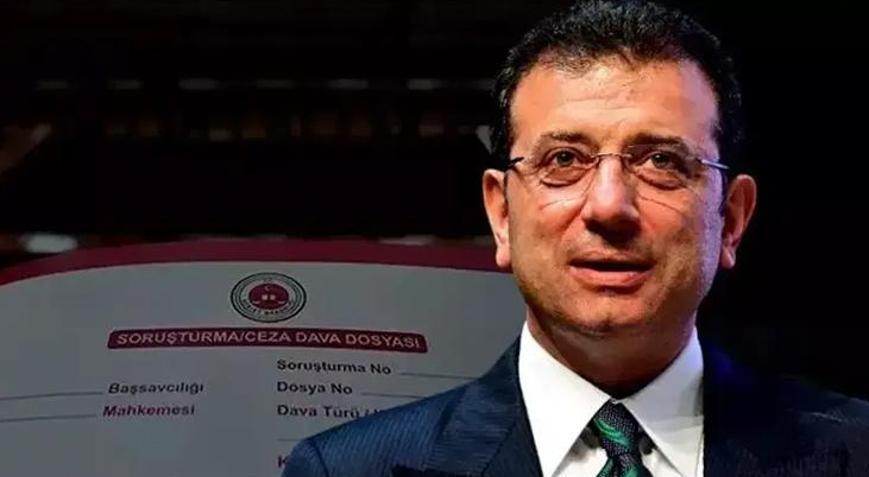 İmamoğlu çıkar amaçlı suç örgütü davasının 45. duruşması sona erdi