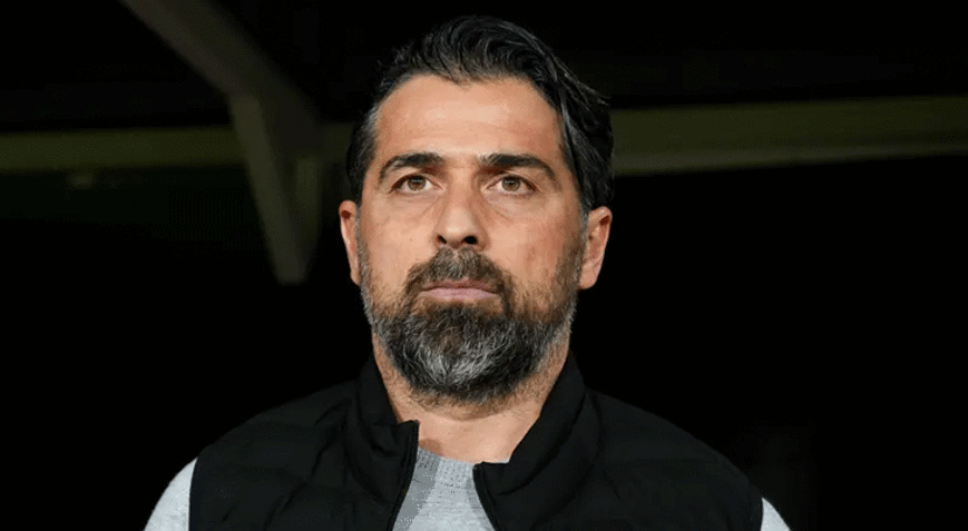 Süper Lig devinden İlhan Palut hamlesi İbre yerliye döndü