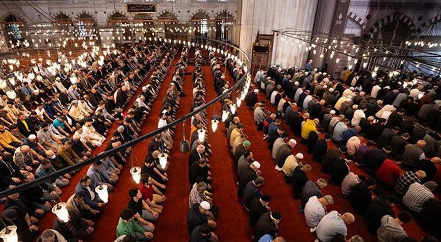 5 HAZİRAN CUMA HUTBESİ KONUSU: Diyanet Cuma Hutbesi Konusu Nedir Hutbenin Tam Metni ve Konusu