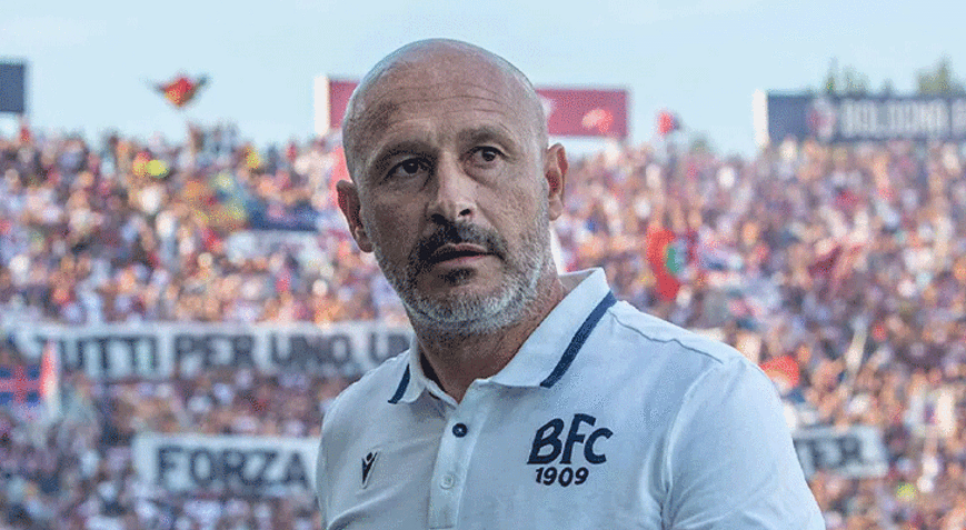Beşiktaştan Vincenzo Italiano operasyonu Alacağı maaş belli oldu