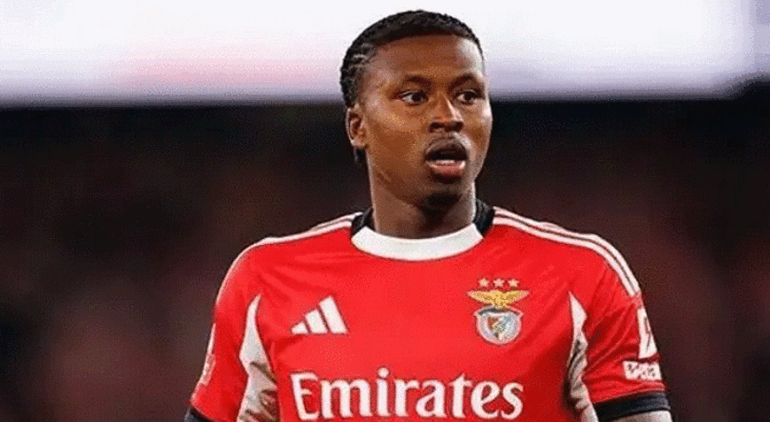Trabzonspor ilk transferini açıkladı
