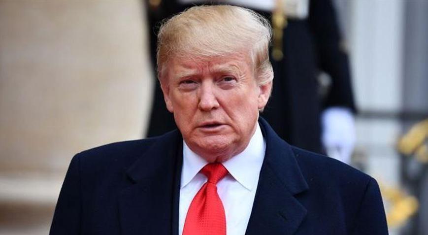 Trumptan Rusya ve Ukraynanın taviz vereceğine inanıyorum açıklaması