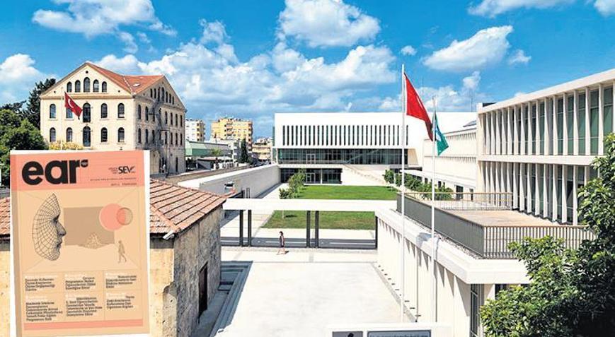 Geleceği veriyle şekillendiriyor