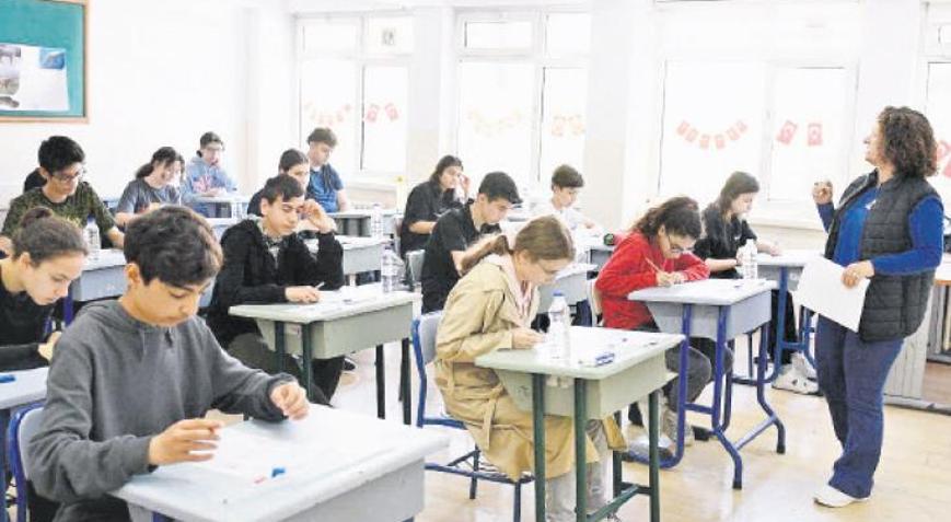 LGS puanıyla alacaklar