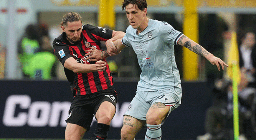 Galatasarayda Zaniolo beklentisi Udinese ile görüşmelerde maaş krizi