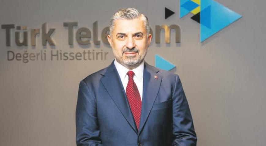 İleri teknolojiyle yeşil dönüşüm
