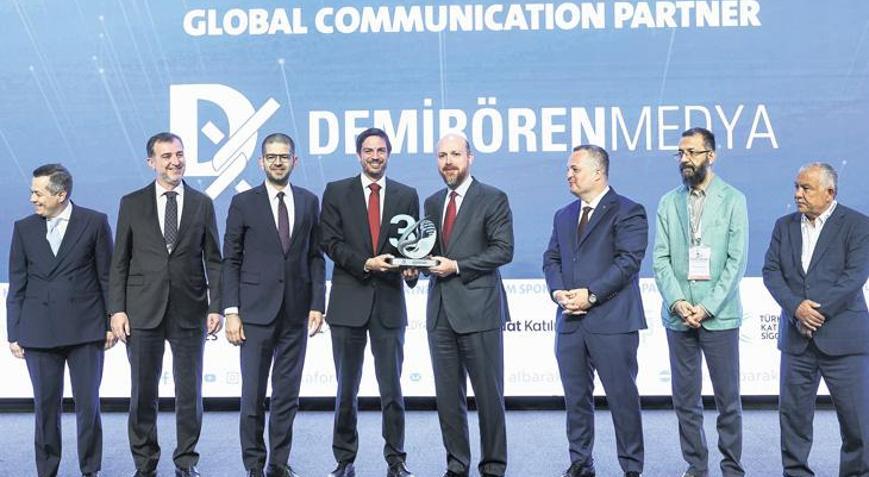 ‘Türkiye’ye gelin ve yatırım yapın’
