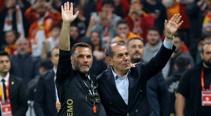 Galatasaraydan kiralık oyuncular için karar 4 ismin bileti kesildi