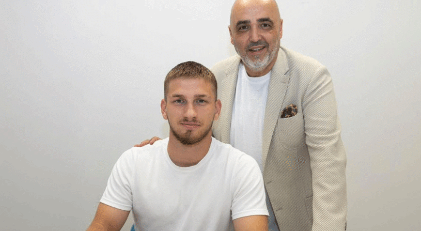 Beşiktaşta Semih Kılıçsoy beyaz bir sayfa açmanın peşinde
