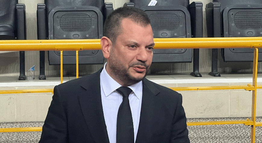 Trabzonspor Başkanı Ertuğrul Doğandan transfer açıklaması: Hazırlıklarımızı çok önceden yaptık