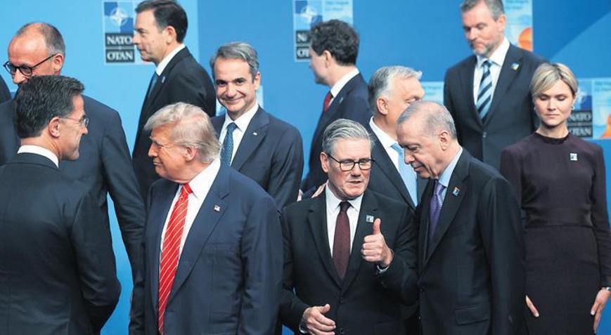 Dananın kuyruğu Ankara’da kopacak