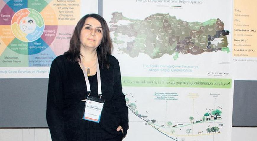 Havası en kirli il Iğdır, en temiz il Kırklareli