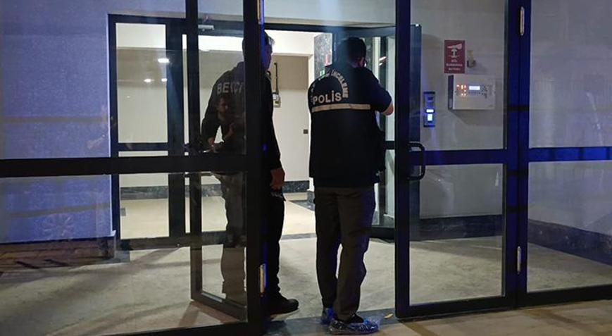 Kahramanmaraşta kayınpederi tarafından bıçaklanan damat hayatını kaybetti