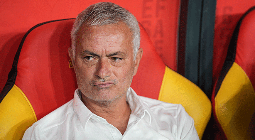 Mourinho AİHM’e Türkiyeyi şikayet etti