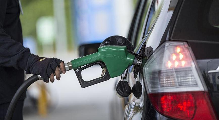 Kurban Bayramı tatilinde 827 milyon litre akaryakıt satışı yapıldı