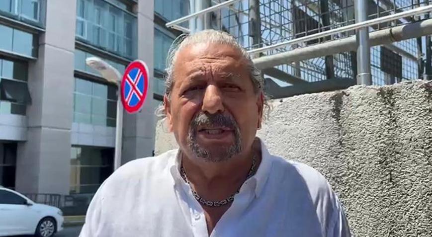 3 yıl hapsi isteniyordu Erman Toroğluna beraat kararı