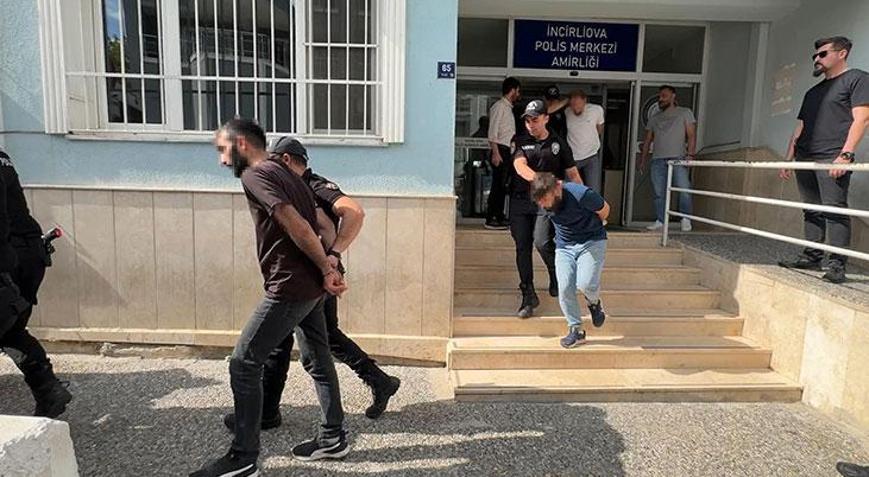 Sanal tanışma kabusa döndü Davet edildiği evde darbedilip gasbedildi