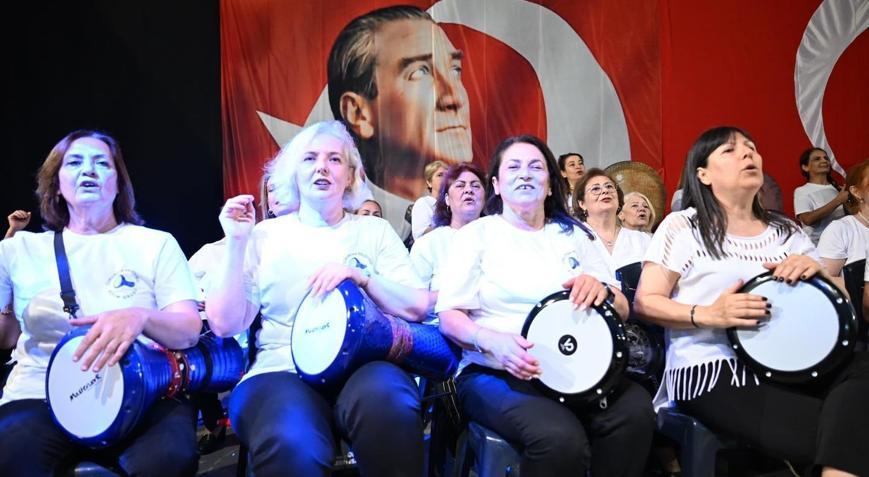 Çukurovada 3 gün boyunca kültür ve sanat şöleni