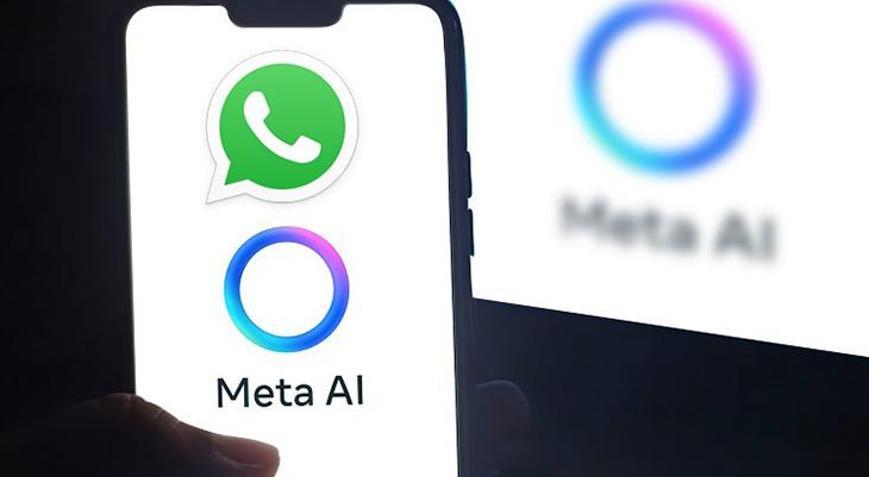 Rekabet Kurulundan Metaya soruşturma: Yapay zeka alanında geçici tedbir kararı