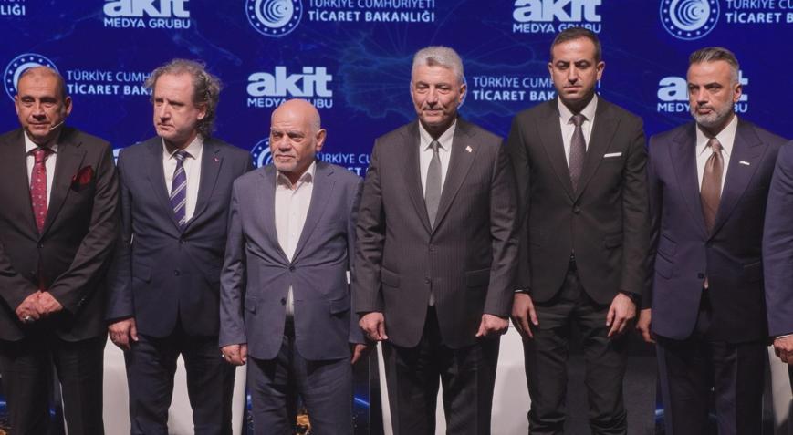 Türkiye ihracata dayalı büyüme modeline devam edecek