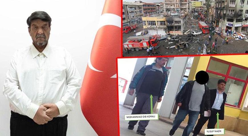 Son dakika...Reyhanlıdaki terör saldırısı davasında karar açıklandı