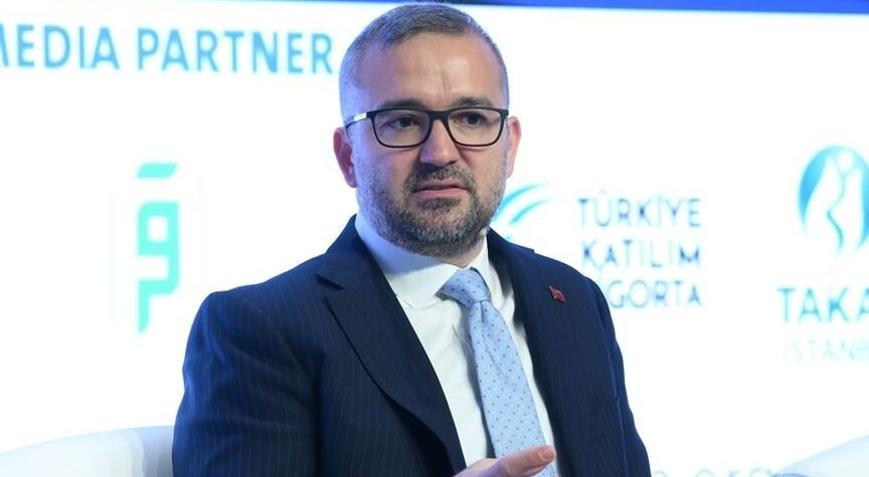 Türkiyede katılım finans istikrarlı şekilde büyüyor
