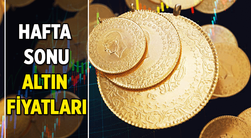 CANLI ALTIN KURU ✨ ALTIN FİYATLARI SON DAKİKA LİSTE: Gram, çeyrek, yarım, tam altınlar bugün ne kadara alınıyor, ne kadara satılıyor