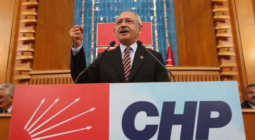 Müslüm Sarıdan CHP MYK’sının ardından kritik mesajlar Kılıçdaroğlundan Grup toplantısı resti...