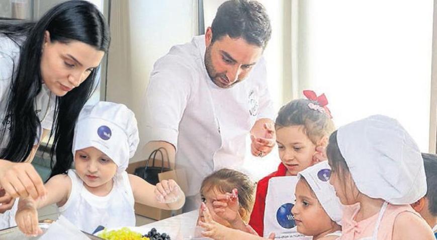 PKU farkındalığı mutfakta arttı
